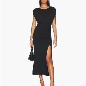 Free People Lakeside Midi Dress